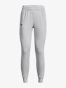 Ženska trenirka Under Armour Fleece Jogger-GRY