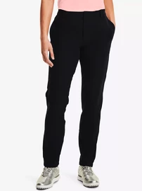 Ženska trenirka Under Armour Links Pant Black