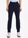 Ženska trenirka Under Armour Links Pant Midnight Navy