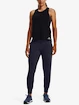 Ženska trenirka Under Armour Meridian Jogger-GRY