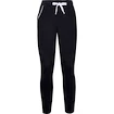 Ženska trenirka Under Armour Recover Fleece Pants Black  S