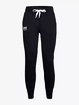 Ženska trenirka Under Armour Rival Fleece Joggers-BLK