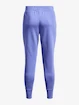 Ženska trenirka Under Armour Rival Fleece Joggers-BLU