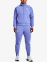 Ženska trenirka Under Armour Rival Fleece Joggers-BLU