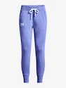 Ženska trenirka Under Armour Rival Fleece Joggers-BLU