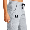 Ženska trenirka Under Armour Rival Fleece Joggers Grey