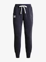 Ženska trenirka Under Armour Rival Fleece Joggers-GRY