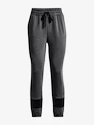 Ženska trenirka Under Armour Rival Terry CB Jogger-GRY