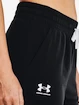 Ženska trenirka Under Armour Rival Terry Jogger-BLK