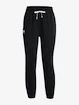 Ženska trenirka Under Armour Rival Terry Jogger-BLK