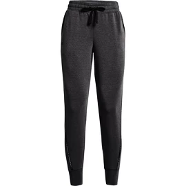 Ženska trenirka Under Armour Rival Terry Taped Pant Grey