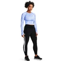 Ženska trenirka Under Armour Run Anywhere Pant Black