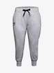 Ženska trenirka Under Armour UA Rival Fleece Joggers&-GRY