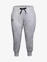 Ženska trenirka Under Armour UA Rival Fleece Joggers&-GRY