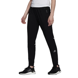 Ženske hlače adidas Confident Pant Black