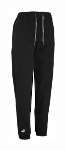 Ženske hlače Babolat Play Pant Women Black  S