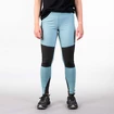 Ženske hlače Bergans Fløyen V2 W Pants Smoke Blue