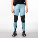 Ženske hlače Bergans Fløyen V2 W Pants Smoke Blue