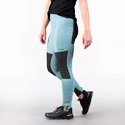 Ženske hlače Bergans Fløyen V2 W Pants Smoke Blue