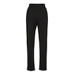 Ženske hlače CCM Tapered Pant Black Senior