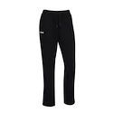 Ženske hlače CCM Tapered Pant Black Senior