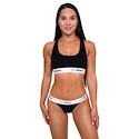 Ženske hlače GymBeam  Thongs 3Pack Black