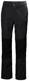 Ženske hlače Helly Hansen Vandre Tur Pant Ebony