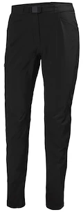 Ženske hlače Helly Hansen W Tinden Light Pant Ebony