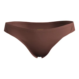 Ženske hlače Icebreaker Merino Siren Bikini Cedar Wood