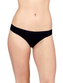 Ženske hlače Icebreaker Siren Bikini Black