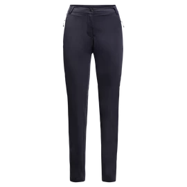 Ženske hlače Jack Wolfskin Tasman Pant Graphite