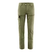 Ženske hlače Klättermusen Gefjon Pants Dusty Green