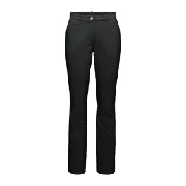 Ženske hlače Mammut Hiking Pants Black