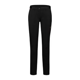 Ženske hlače Mammut Runbold Pants Black