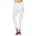 Ženske hlače Mizuno Charge Printed Pant White