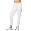 Ženske hlače Mizuno Charge Printed Pant White