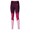 Ženske hlače Mizuno Core Long Tight /Persian Red