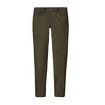 Ženske hlače Patagonia Skyline Traveler Pants Basin Green