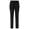 Ženske hlače Salewa Agner Orval 3 DST M Reg Pants Black Out