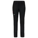 Ženske hlače Salewa Agner Orval 3 DST M Reg Pants Black Out