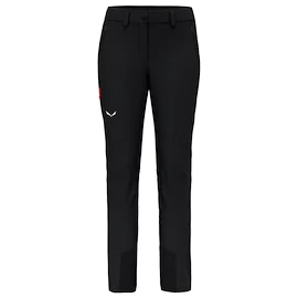 Ženske hlače Salewa Agner Orval 3 DST M Reg Pants Black Out