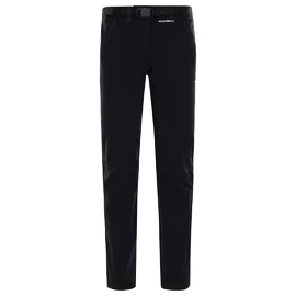 Ženske hlače The North Face Diablo Ii Pant W