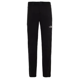 Ženske hlače The North Face Speedlight Pant Black White