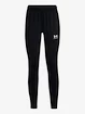 Ženske hlače Under Armour Challenger Training Pant-BLK