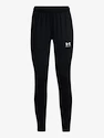 Ženske hlače Under Armour Challenger Training Pant-BLK