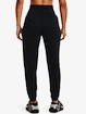 Ženske hlače Under Armour Essential Script Pant-BLK