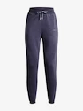 Ženske hlače Under Armour Essential Script Pant-GRY