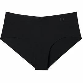 Ženske hlače Under Armour Pure Stretch Hipster-BLK