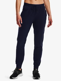 Ženske hlače Under Armour Sport Woven Pant-NVY