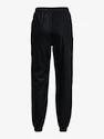 Ženske hlače Under Armour Storm Rush Woven Pant -BLK